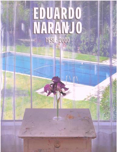 Eduardo Naranjo