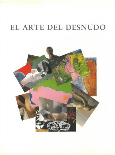 El arte del desnudo (1862-1997)