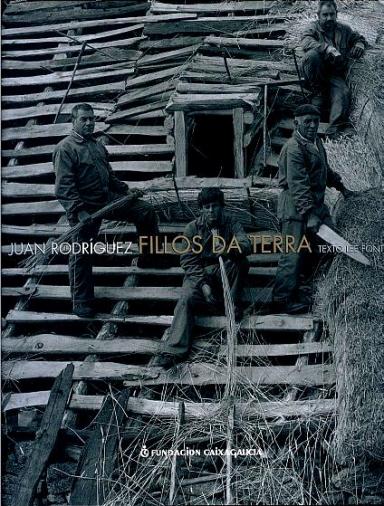 Fillos da terra