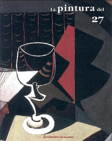 La pintura del 27
