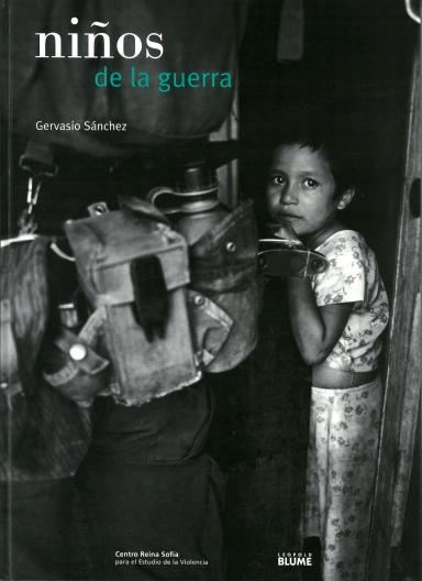 Niños de la guerra / Children of War