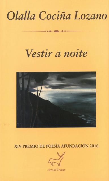 Vestir a noite