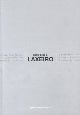 Debuxando a Laxeiro