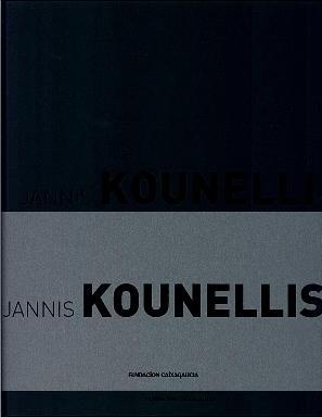Jannis Kounellis