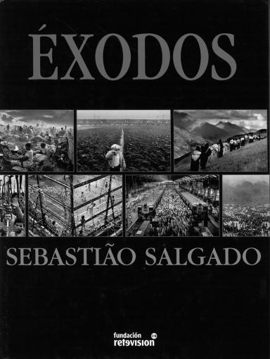 Éxodos